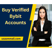 Best Place To Purchase Full Verified Bybit Accounts in 2025 logo