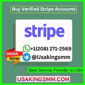 To Cheapest Sites To Buy Verified Stripe Accounts Now logo
