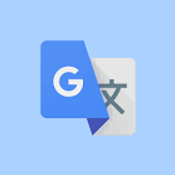 Translate logo