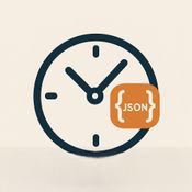 Timestamp Appender API logo