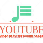 Youtube video & playlist Downloader