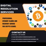 SECURE YOUR DIGITAL ASSETS WITH TRUSTED CRYPTO EXPERTS   logo