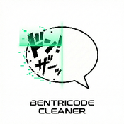 Manga Cleaner AI logo