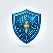 AI-Powered Cyber Threat Feed logo