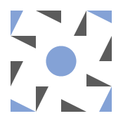 1 logo