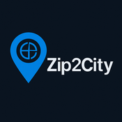 Zip2City