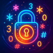 Advanced Password Generator API Service by Lesley Reinsch logo