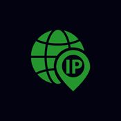 IP Reputation Checker API logo