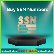 Benefits of Using a Social Security Number (SSN) logo