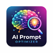 AI Prompt Optimizer API logo
