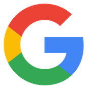 Google Search logo