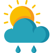 Weather Forecast API logo