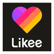 Likee Downloader logo