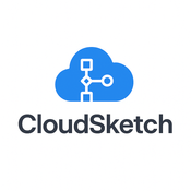 CloudSketch logo