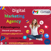 Top 6 Providers for Buy Old Gmail Accounts (Complete ... logo
