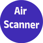 Air Scanner