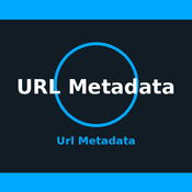 🔗 URL Metadata API logo