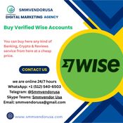 Wise Verification Made Easy — Fast, Secure, Document-Ready logo