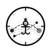 Maritime Port & Trade Route API logo