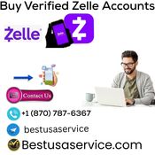 Top 10 Trusted Platforms to Buy Verified Zelle Accounts ... logo