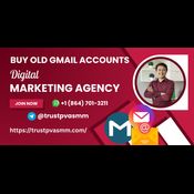Best Place To Buy Old Gmail Accounts In USA - Los Angeles logo