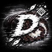 Dice.fm Scraper logo