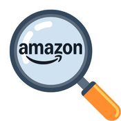 Amazon Search API logo