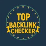 Top Backlink Checker logo