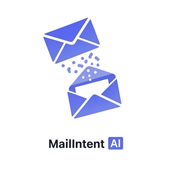 Email Intent Detection API logo
