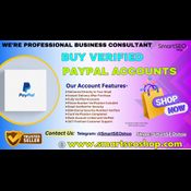 Best Websites to Purchase Verified PayPal Accounts in 2025 logo