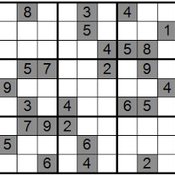 Sudoku Solver