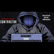 HIRE CERTIFIED GRAYHAT PHONE HACKERS GRAYHATHACKS CONTRACTOR logo