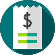 Receipt Maker logo