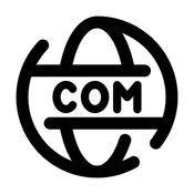 Domain Details Extractor logo