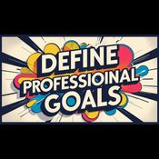 Define Professional Goals logo