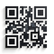 Custom QR Code logo
