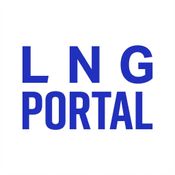 LNGPortal Sabine Pass logo