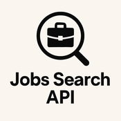 Jobs Search API logo