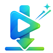 Social Media Video Downloader (No Watermark) logo