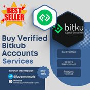 Step-by-Step Guide to Buy Verified Bitkub  Accounts logo