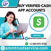 How to Buy Verified Cash App Accounts Safely in 2025 & 2026? logo