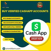 Buy Verified Cash App Accounts