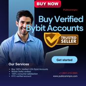 Best Sites to Buy Verified Bybit Accounts with Full Access logo