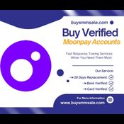 Moonpay  Identity: Building a Trustworthy Digital Shadow logo