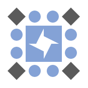 Tạo website cơ sở với WordPress - ueobji logo