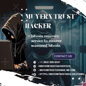 BITCOIN SCAM RECOVERY ( https://muyerntrusthack.solutions/ )