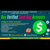 Top 12 Sites to Buy Verified Cash App Accounts in 2k25 logo