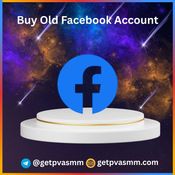 Best Sites to Buy Facebook Accounts (PVA, Aged, Bulk logo