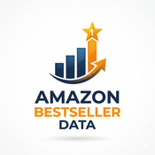 Amazon Bestseller Rankings logo