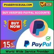 PvaServiceUSA Professional Guide to PayPal Account Setup logo